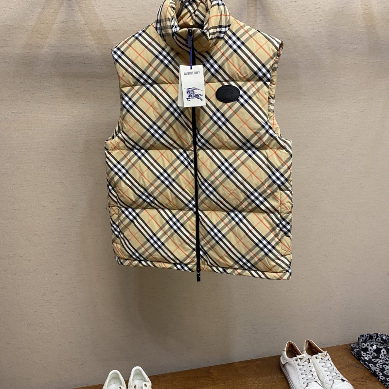 Bv*b*rry down jackets